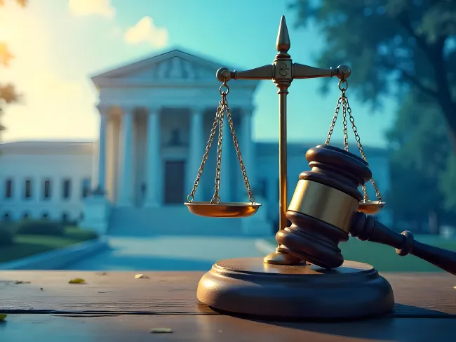 Rule of law